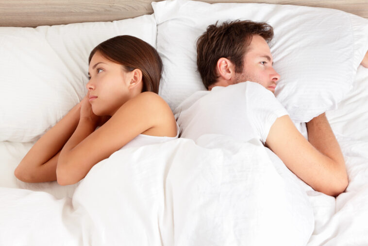 Relatieproblemen en seksuele lusteloosheid: Tips voor open communicatie