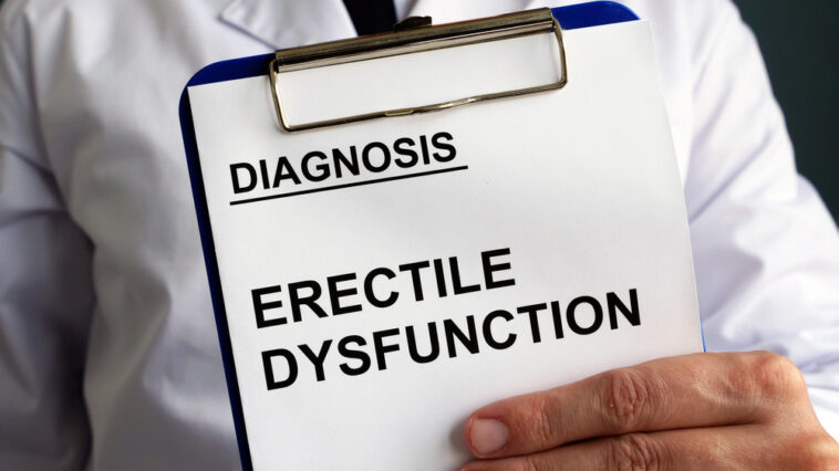 Veelvoorkomende mythes over erectiestoornissen: Wat klopt wel en wat niet?