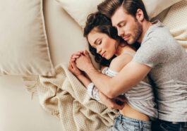 Nieuwe manieren voor meer passie: Tips voor een vervullend liefdesleven