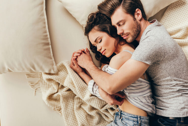 Nieuwe manieren voor meer passie: Tips voor een vervullend liefdesleven