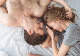 Wat te doen als de libido in de relatie verschillend is?