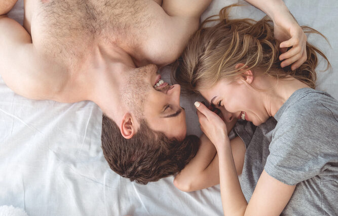 Wat te doen als de libido in de relatie verschillend is?
