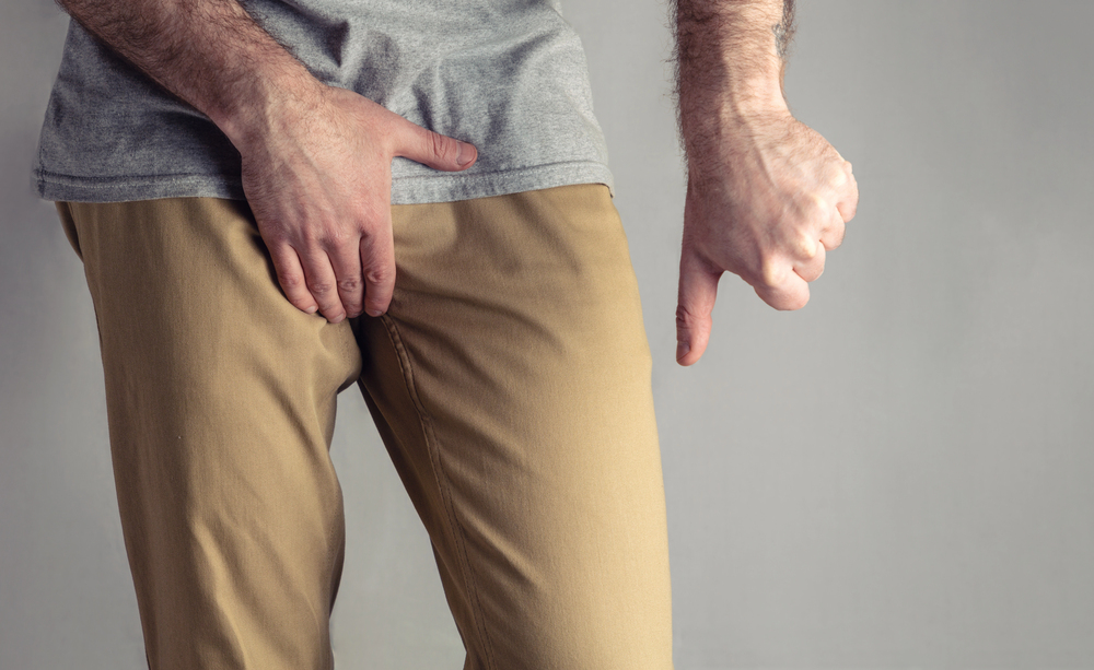Hoe je de eerste signalen van erectieproblemen kunt herkennen en aanpakken