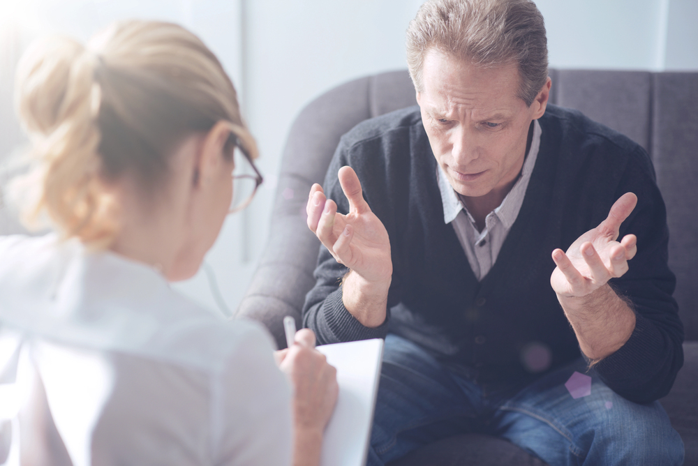 Het overwinnen van seksueel trauma: Ondersteuning en therapie